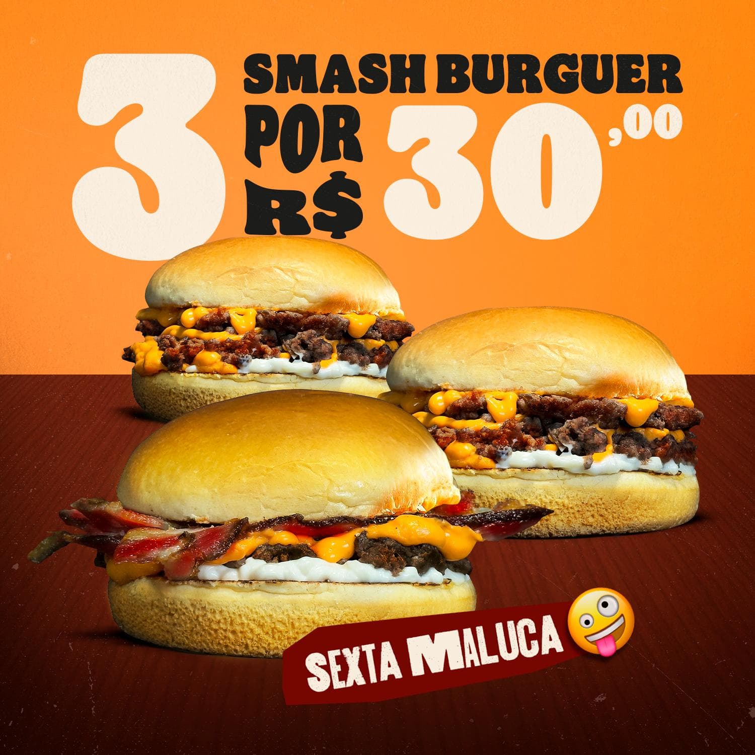 COMBO BRUTÃO