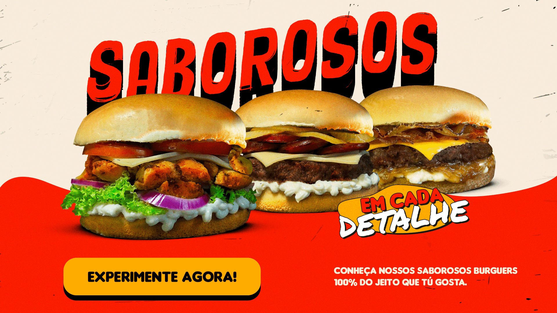 Banner Promocional