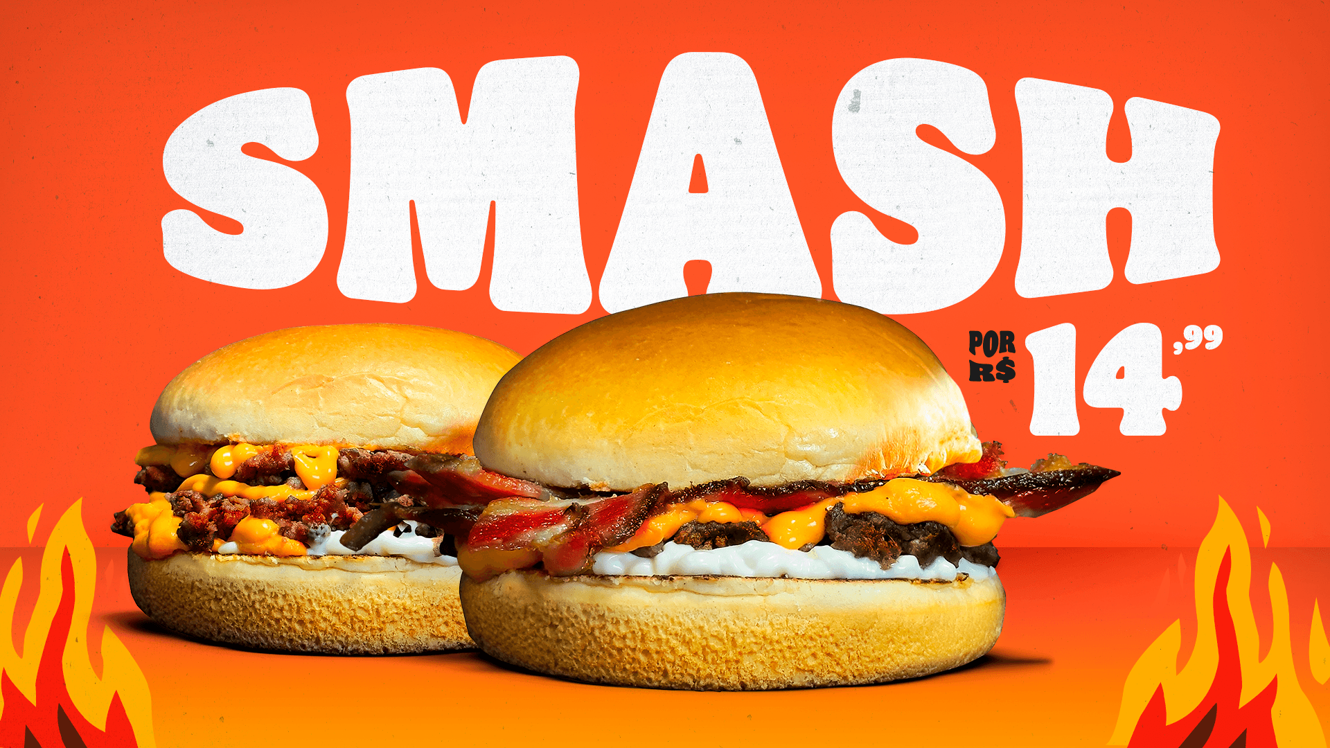 Smash Burger