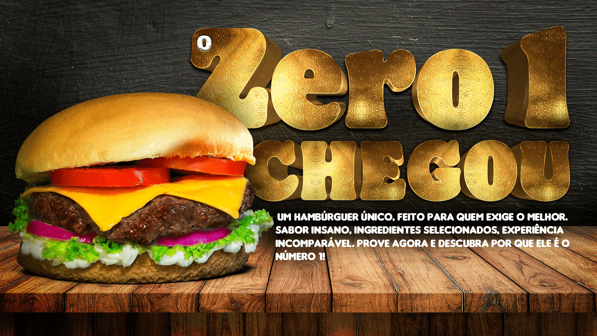 Banner Promocional